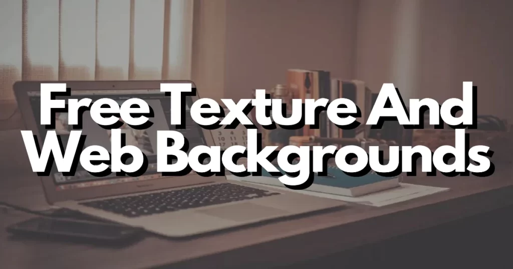 free texture and web backgrounds for designers