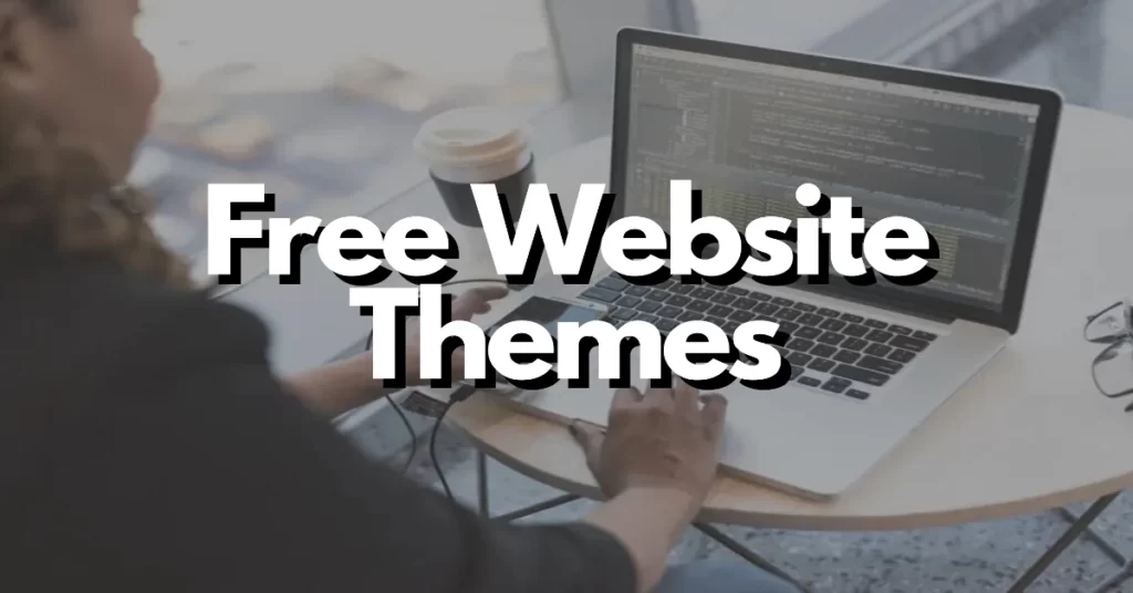free website themes